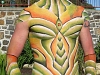 bodypainting-green-man