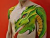 bodypainting-man-dragon-front