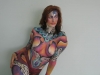 bodypainting-woman